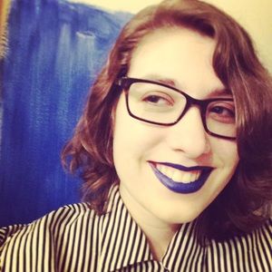 Meet your Posher, Olivia